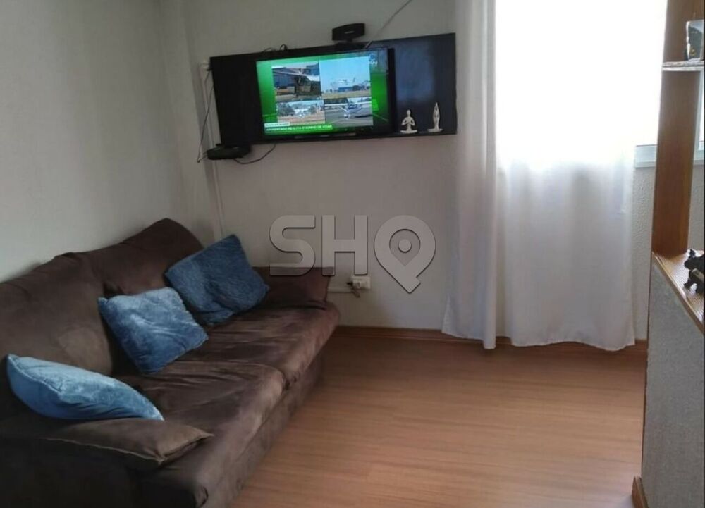 Apartamento, 1 quarto, 57 m² - Foto 5
