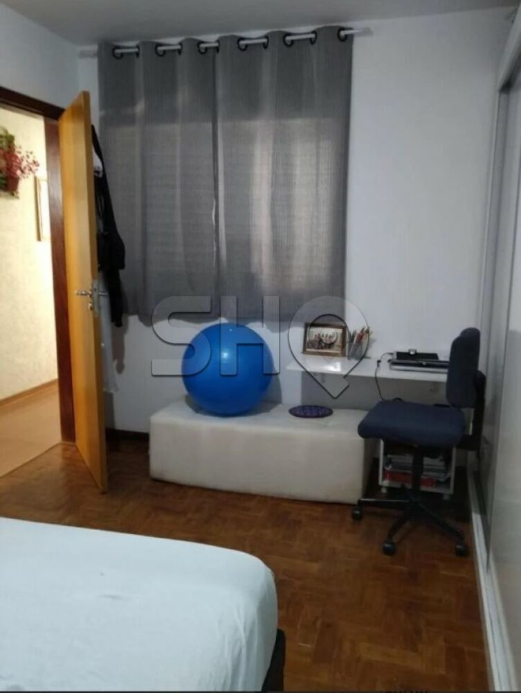 Apartamento, 1 quarto, 57 m² - Foto 12