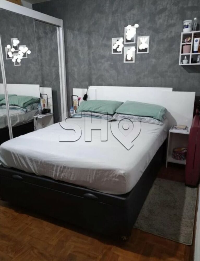 Apartamento, 1 quarto, 57 m² - Foto 2