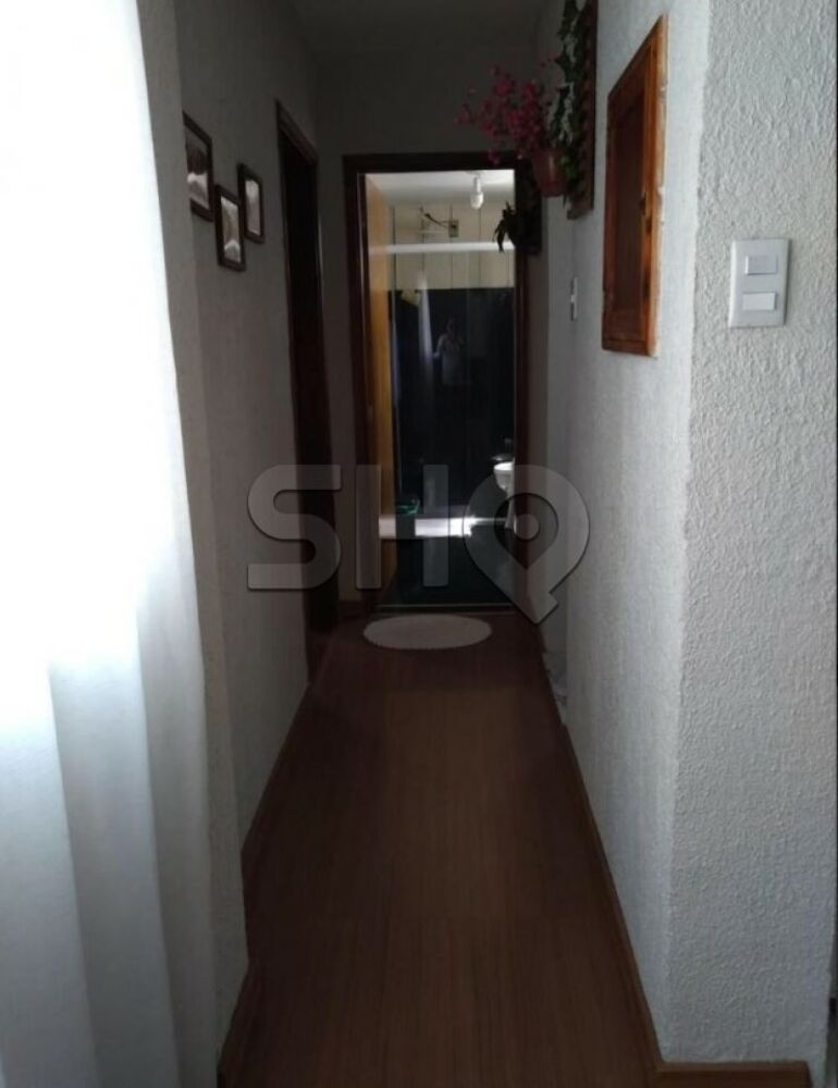 Apartamento, 1 quarto, 57 m² - Foto 3