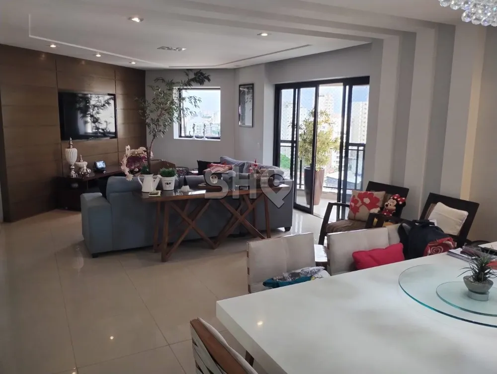 Apartamento, 3 quartos, 141 m² - Foto 2