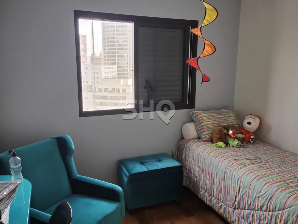 Apartamento, 3 quartos, 141 m² - Foto 9