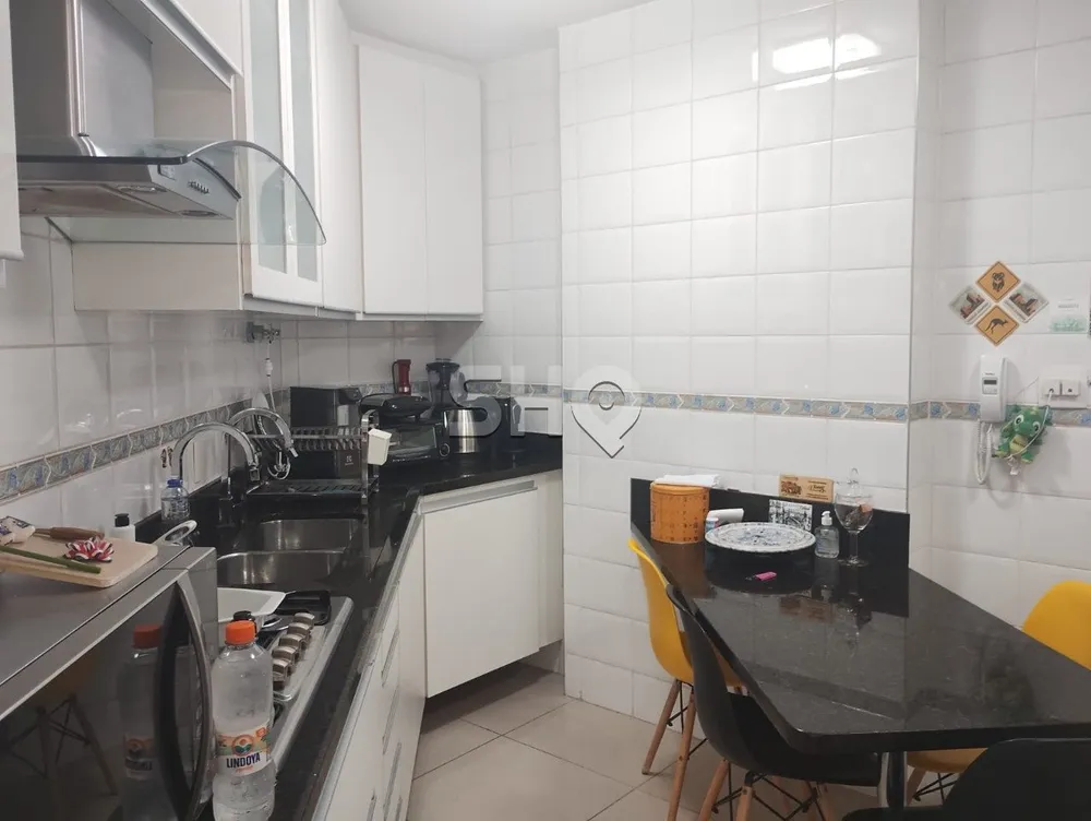 Apartamento, 3 quartos, 141 m² - Foto 4