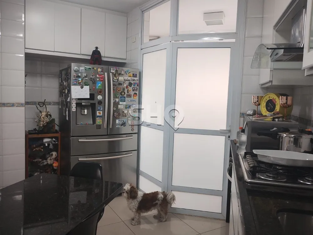 Apartamento, 3 quartos, 141 m² - Foto 5
