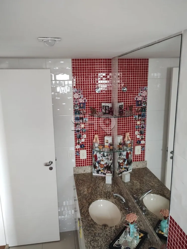Apartamento, 3 quartos, 141 m² - Foto 11