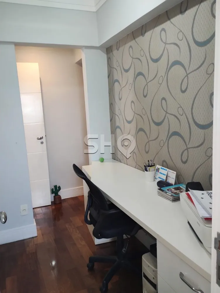 Apartamento, 3 quartos, 141 m² - Foto 10
