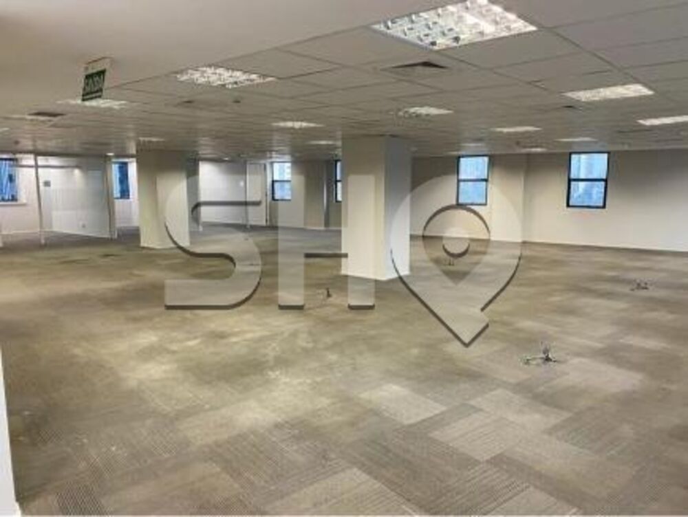 Sala-Conjunto, 1536 m² - Foto 3