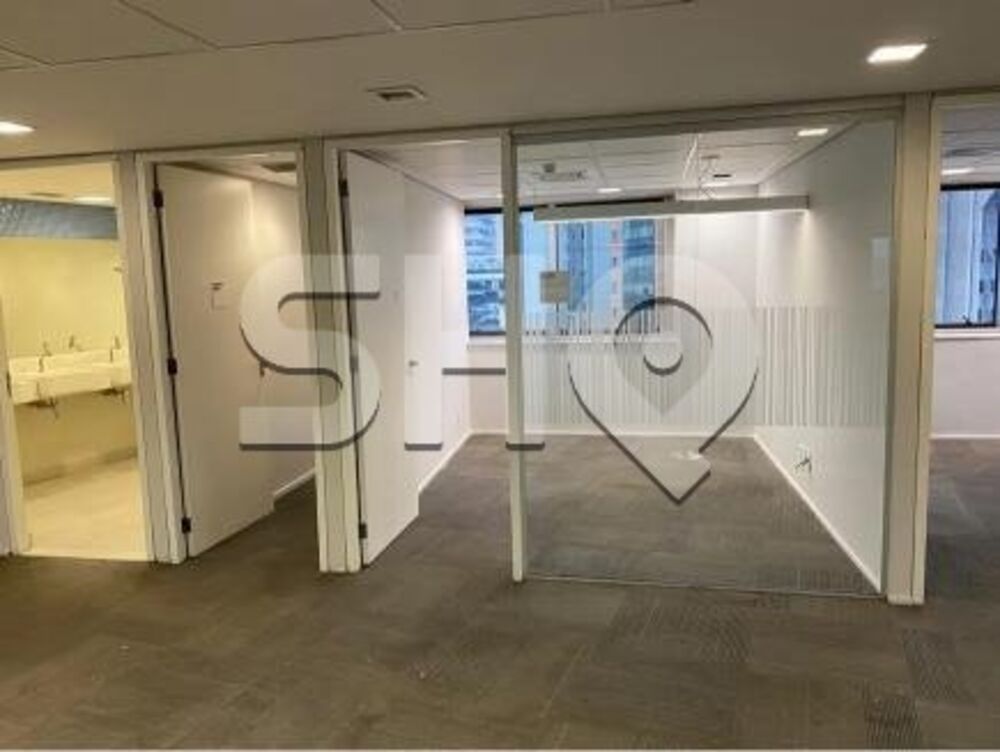 Sala-Conjunto, 1536 m² - Foto 14