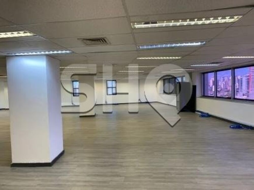 Sala-Conjunto, 1536 m² - Foto 2