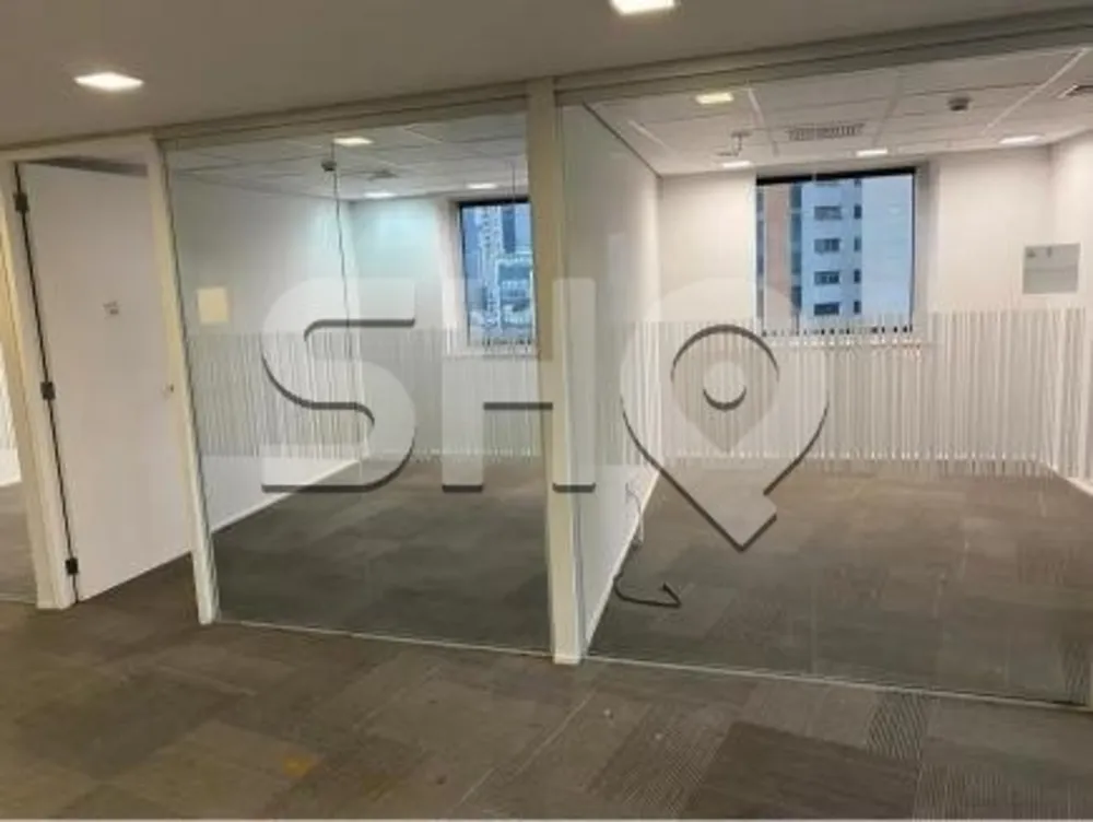 Sala-Conjunto, 1536 m² - Foto 21