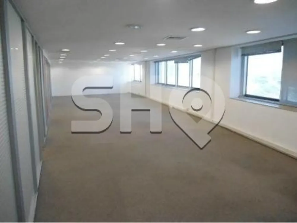 Sala-Conjunto, 1536 m² - Foto 27