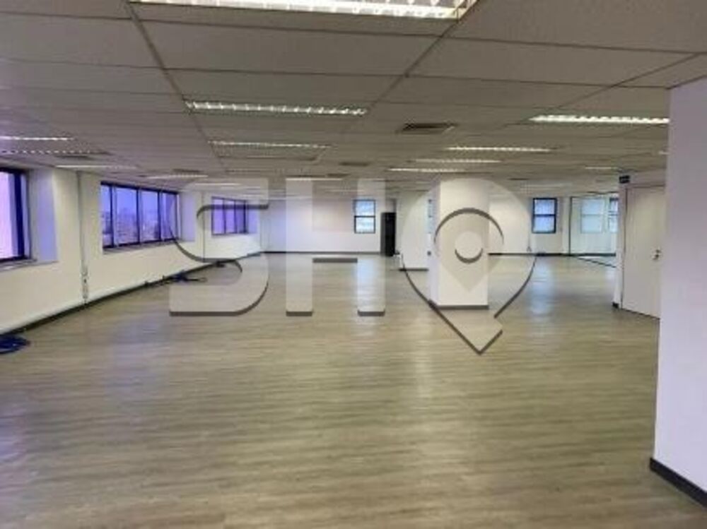 Sala-Conjunto, 1536 m² - Foto 1