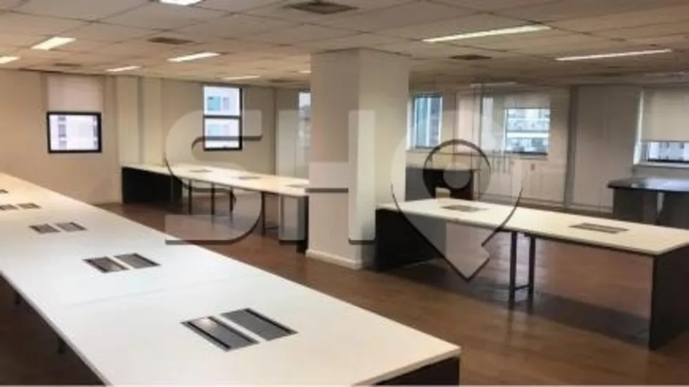 Sala-Conjunto, 1536 m² - Foto 17