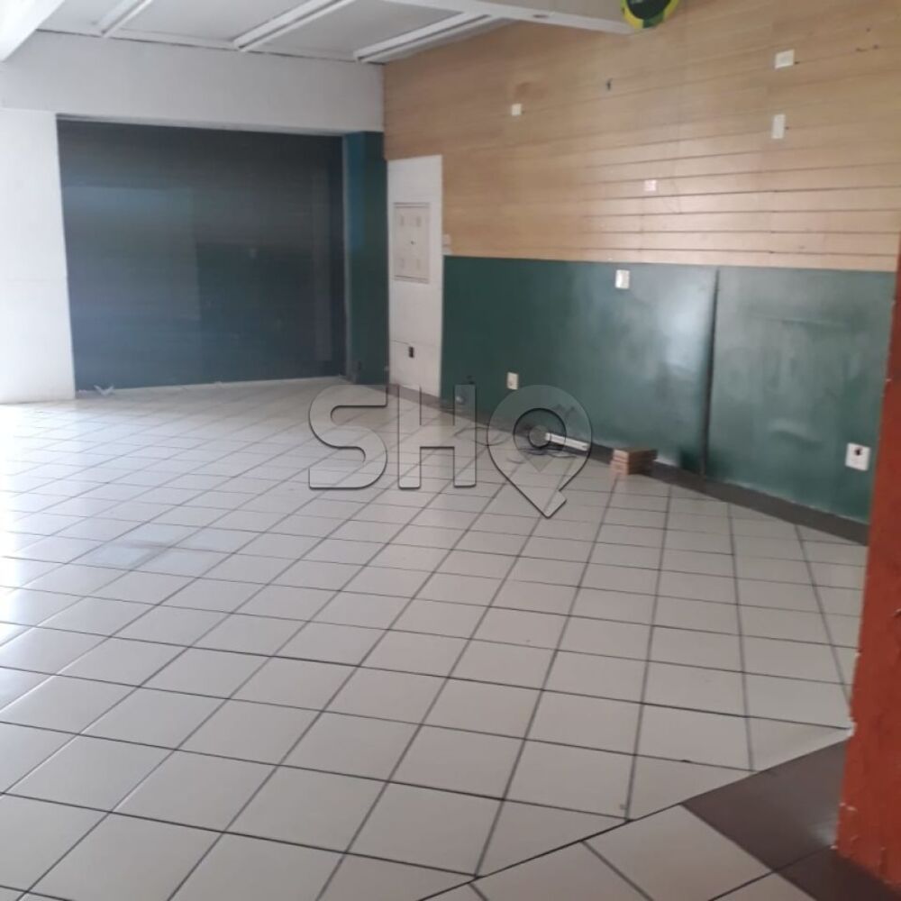 Casa Comercial à venda com 6 quartos, 319m² - Foto 3