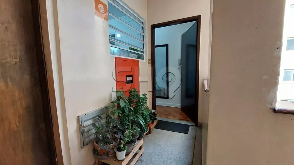 Apartamento, 1 quarto, 34 m² - Foto 4
