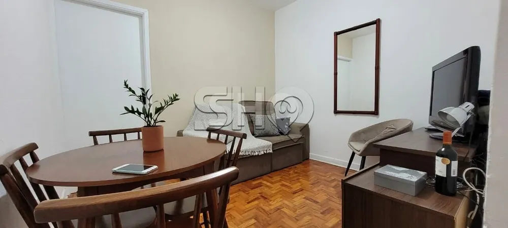 Apartamento, 1 quarto, 34 m² - Foto 8