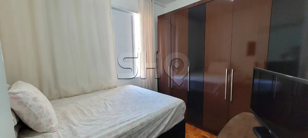 Apartamento, 1 quarto, 34 m² - Foto 2