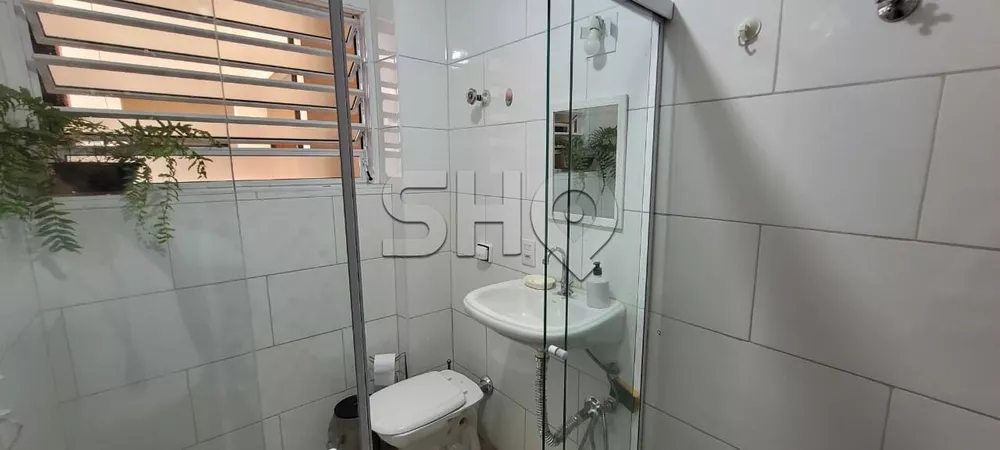 Apartamento, 1 quarto, 34 m² - Foto 1