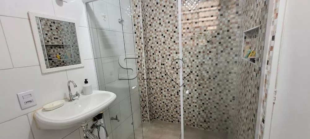Apartamento, 1 quarto, 34 m² - Foto 2