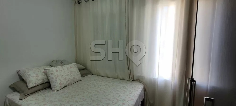 Apartamento, 1 quarto, 34 m² - Foto 3