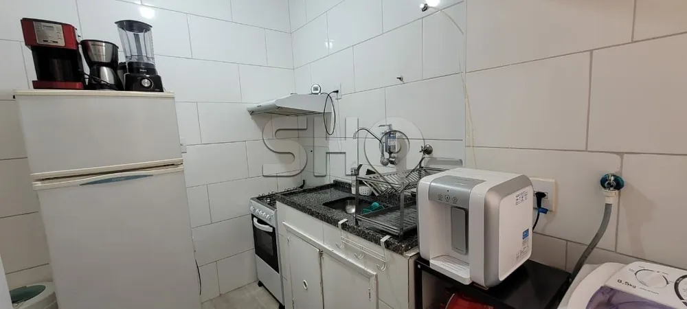Apartamento, 1 quarto, 34 m² - Foto 6