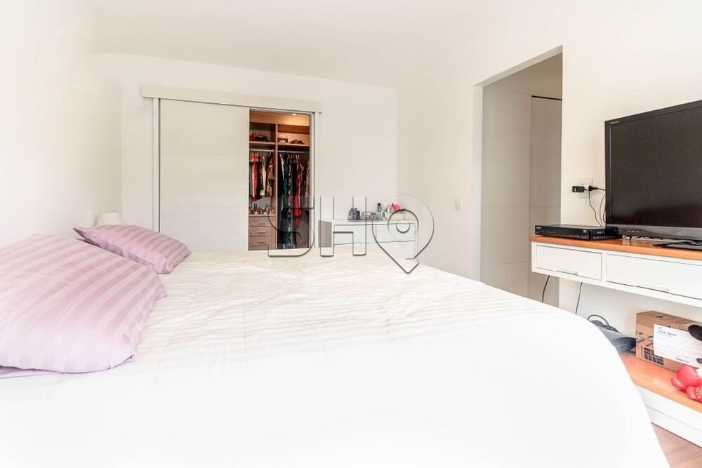 Cobertura à venda com 3 quartos, 217m² - Foto 6