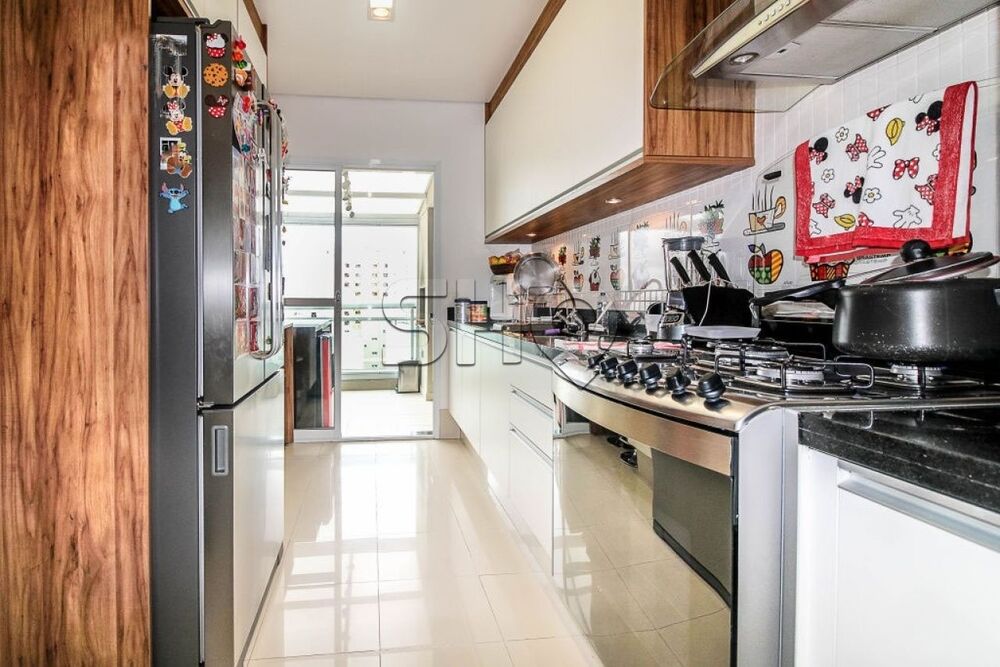 Cobertura à venda com 3 quartos, 217m² - Foto 12