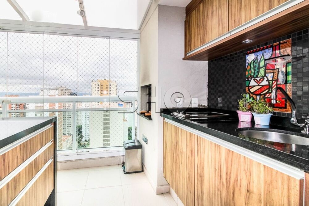 Cobertura à venda com 3 quartos, 217m² - Foto 10