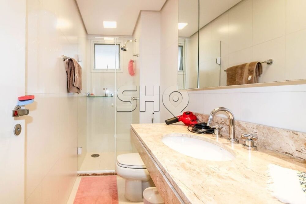 Cobertura à venda com 3 quartos, 217m² - Foto 9