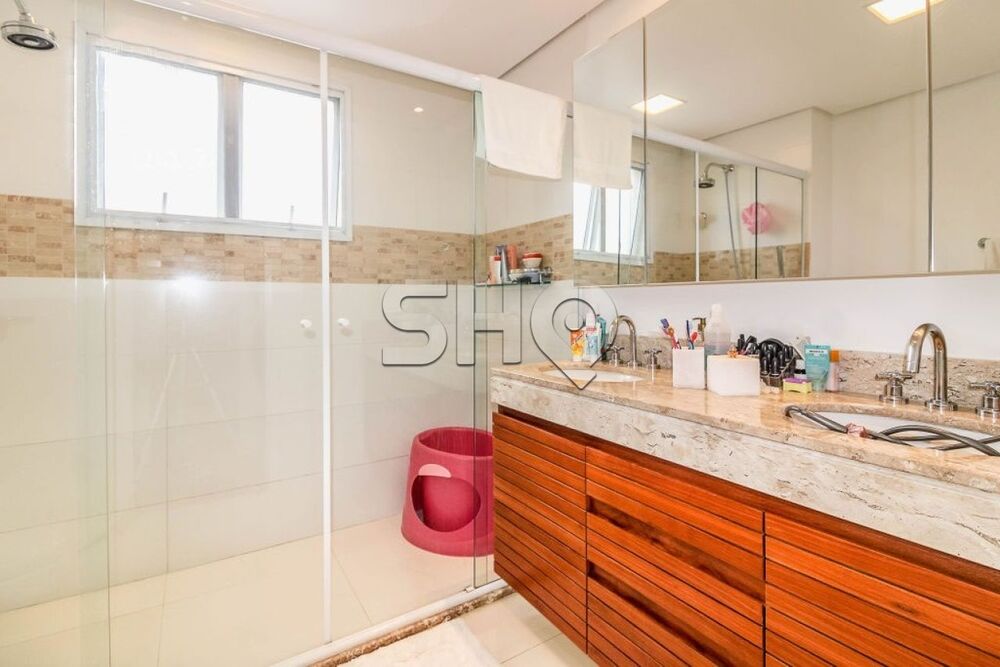 Cobertura à venda com 3 quartos, 217m² - Foto 11
