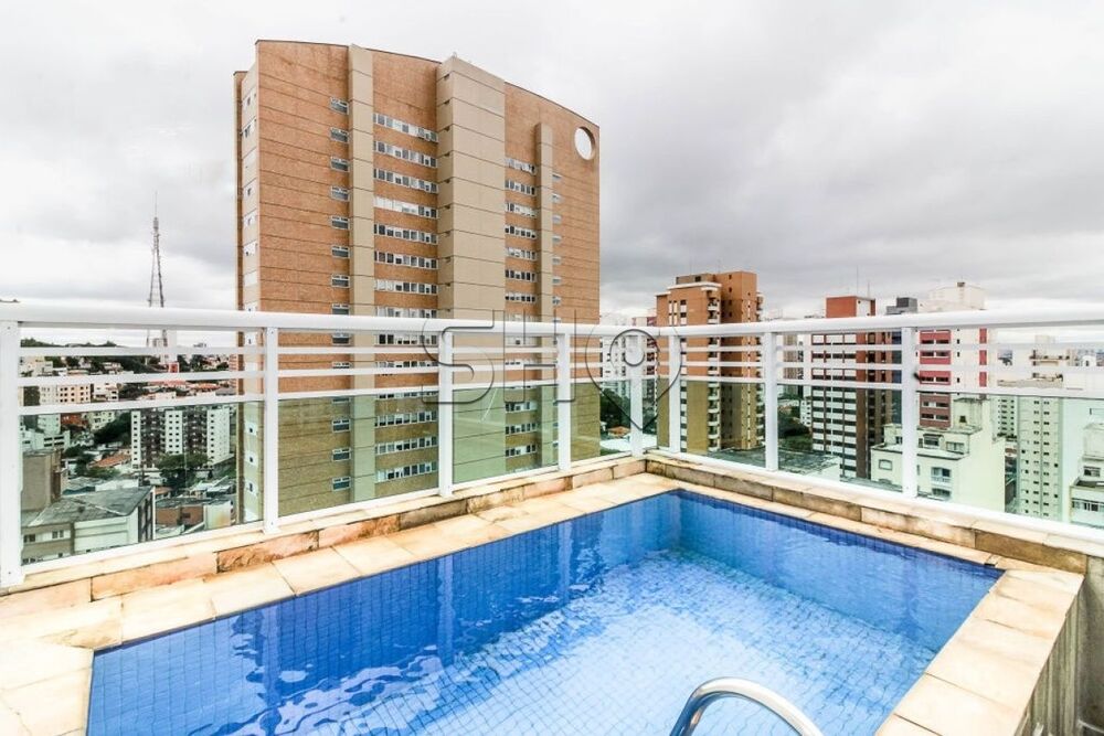 Cobertura à venda com 3 quartos, 217m² - Foto 15
