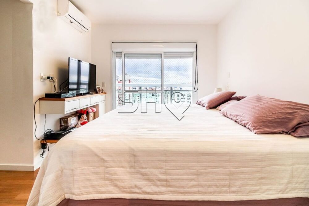 Cobertura à venda com 3 quartos, 217m² - Foto 7