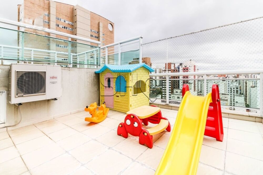 Cobertura à venda com 3 quartos, 217m² - Foto 18