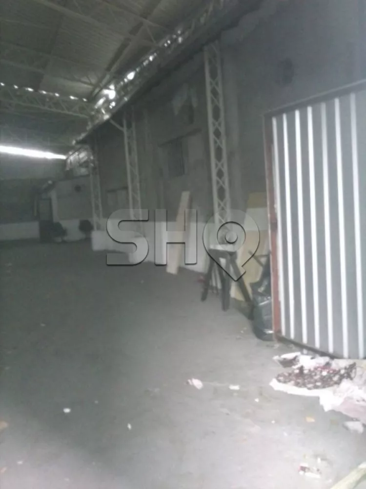 Depósito-Galpão, 913 m² - Foto 3