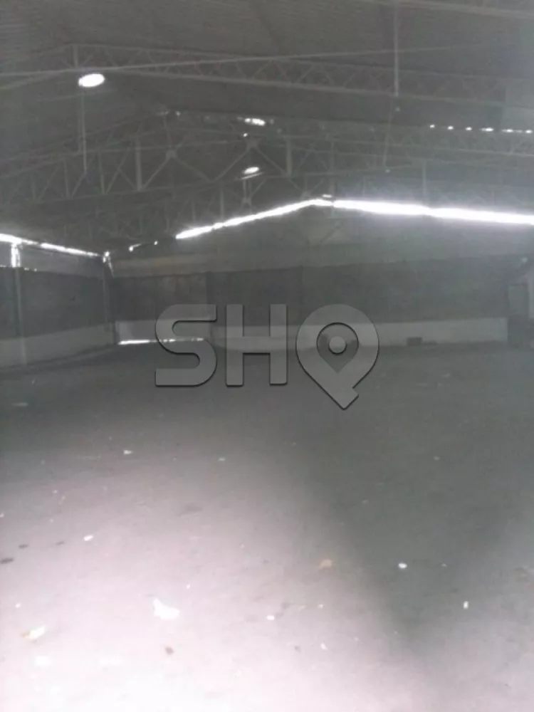 Depósito-Galpão, 913 m² - Foto 1
