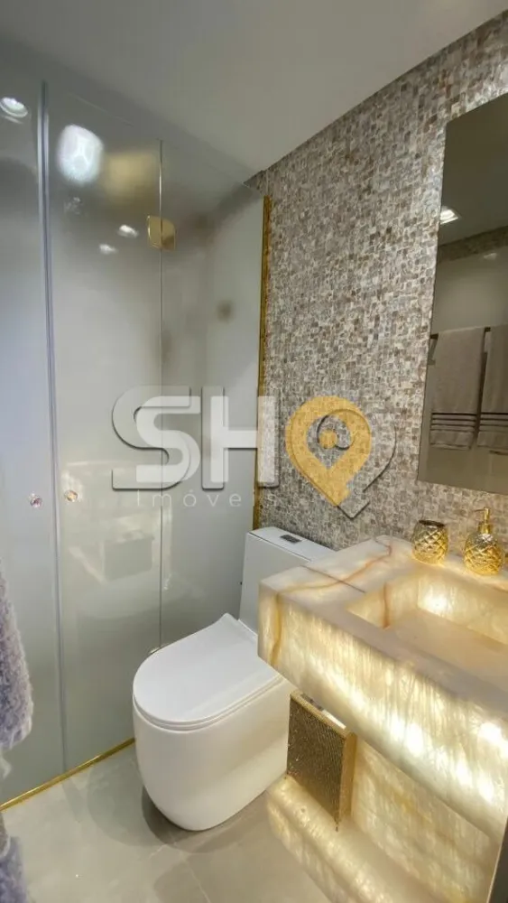 Apartamento, 1 quarto, 90 m² - Foto 3