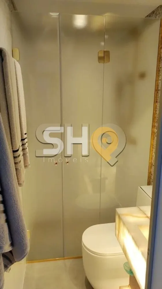 Apartamento, 1 quarto, 90 m² - Foto 1