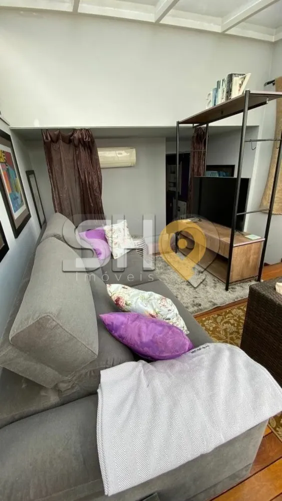 Apartamento, 1 quarto, 90 m² - Foto 4