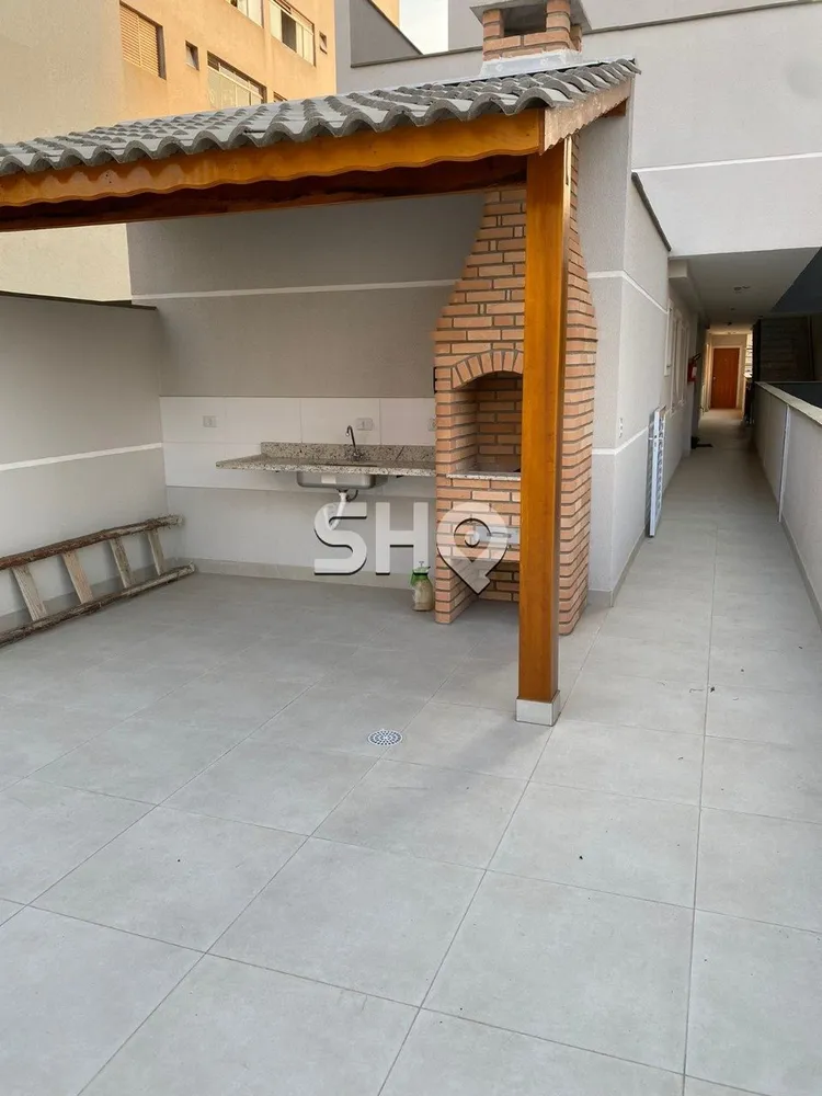 Apartamento, 1 quarto, 33 m² - Foto 4