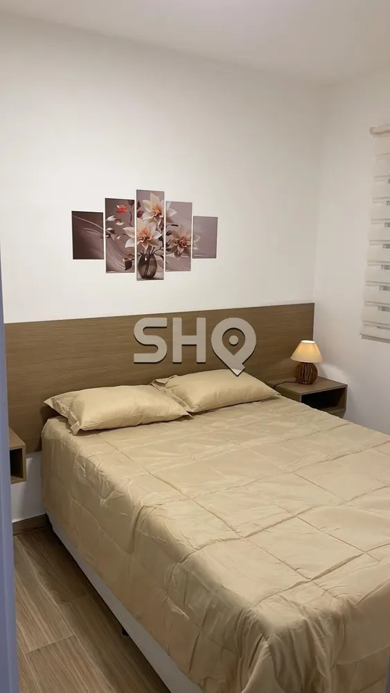 Apartamento, 1 quarto, 33 m² - Foto 5
