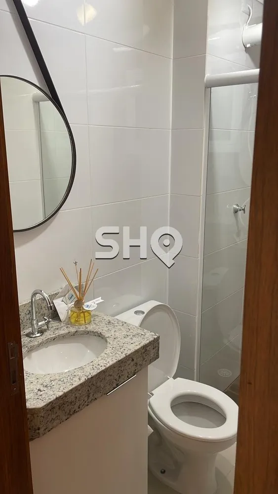 Apartamento, 1 quarto, 33 m² - Foto 8