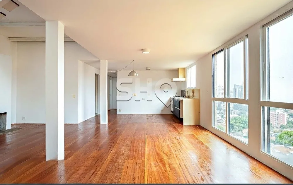 Cobertura, 2 quartos, 233 m² - Foto 1