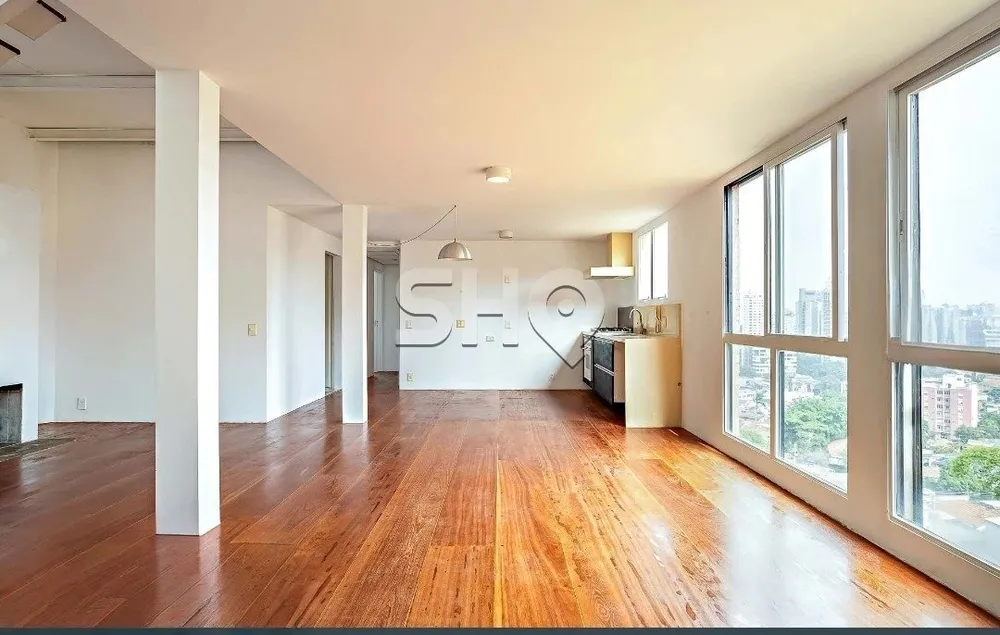 Cobertura, 2 quartos, 233 m² - Foto 2