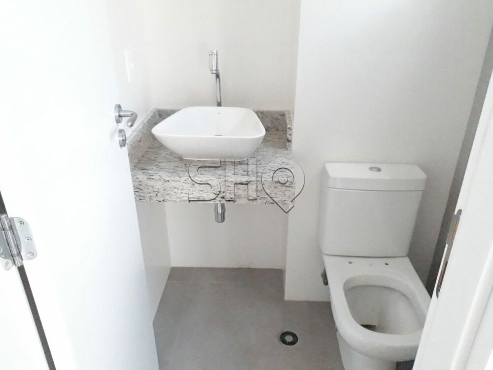 Sala-Conjunto, 45 m² - Foto 5