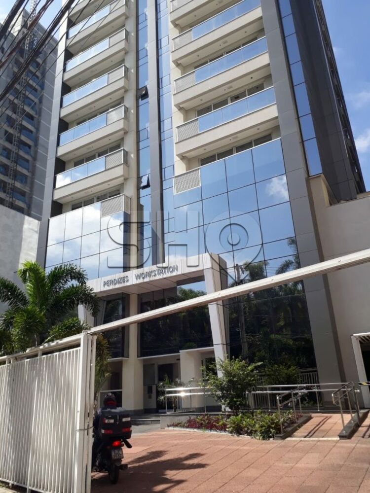 Sala-Conjunto, 45 m² - Foto 4