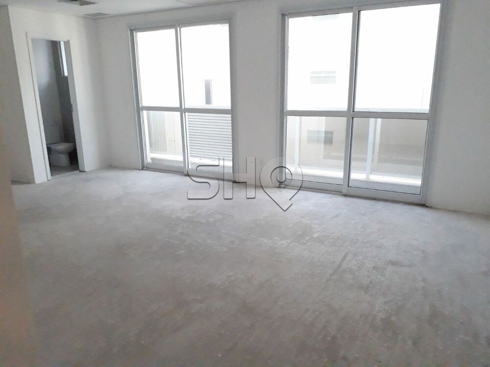 Sala-Conjunto, 45 m² - Foto 1