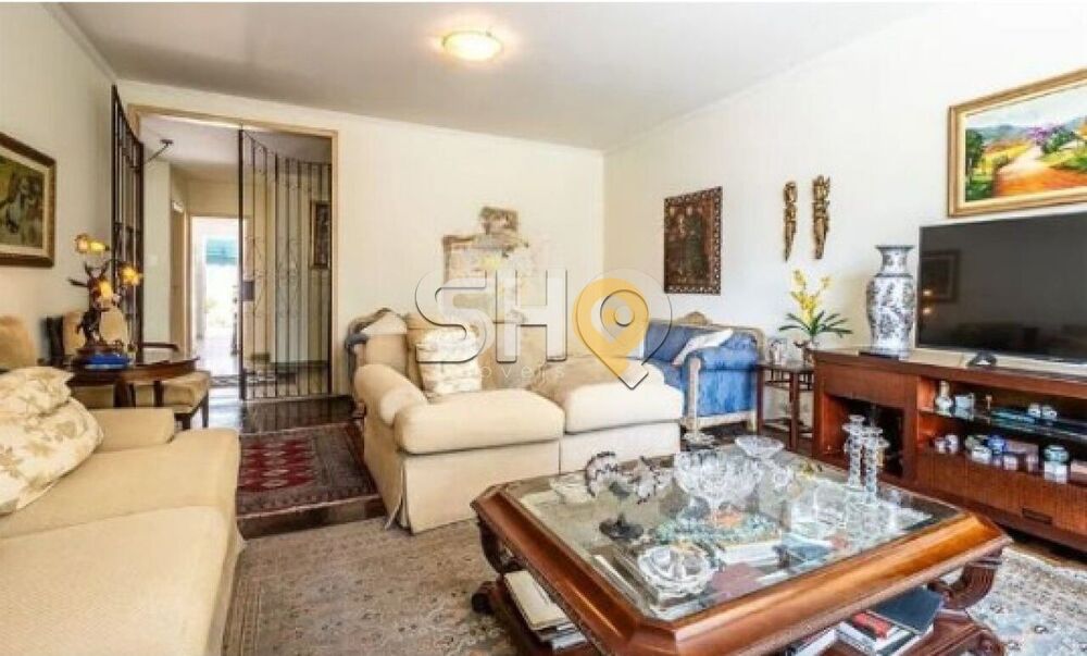 Sobrado, 3 quartos, 208 m² - Foto 15