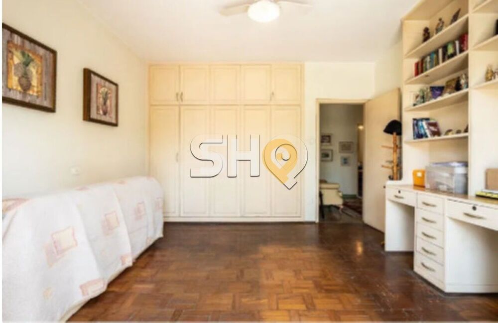 Sobrado, 3 quartos, 208 m² - Foto 5