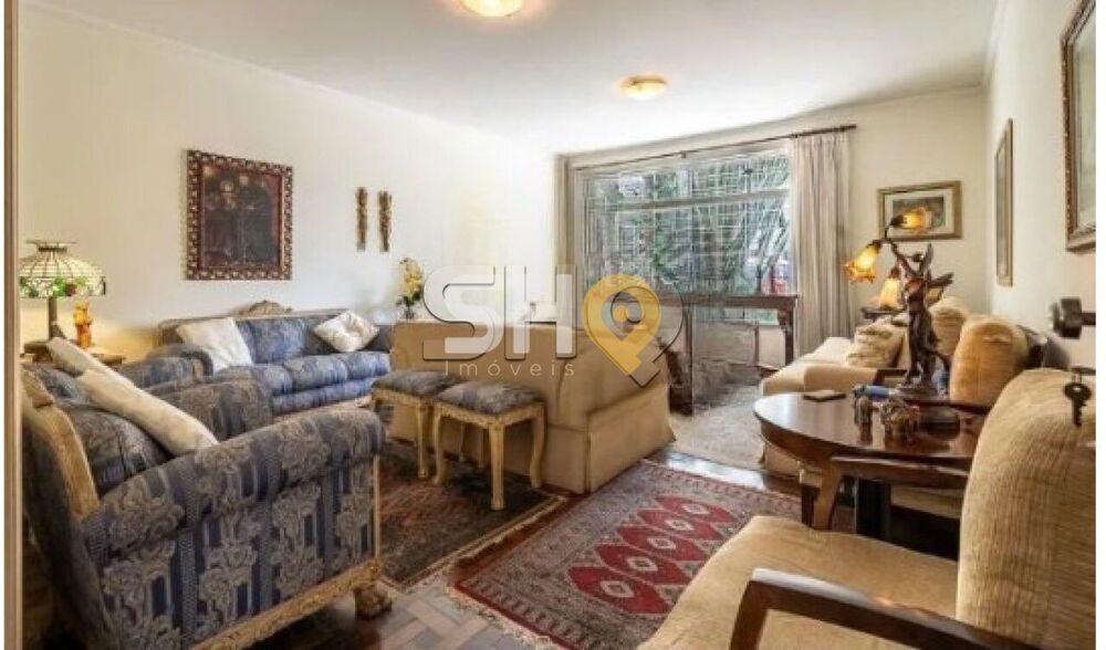 Sobrado, 3 quartos, 208 m² - Foto 6