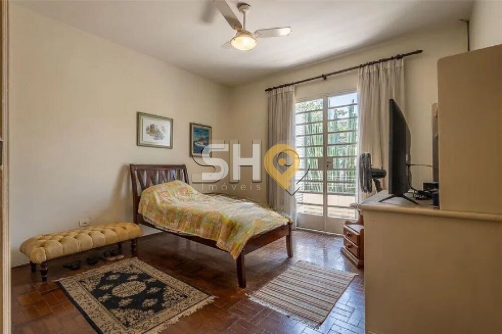 Sobrado, 3 quartos, 208 m² - Foto 18